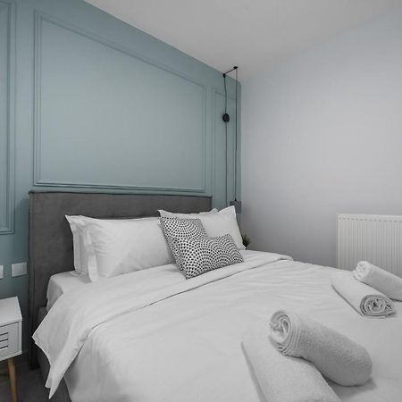 Feidias Apartment - 1 Bedroom Солун Екстериор снимка