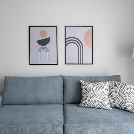 Feidias Apartment - 1 Bedroom Солун Екстериор снимка