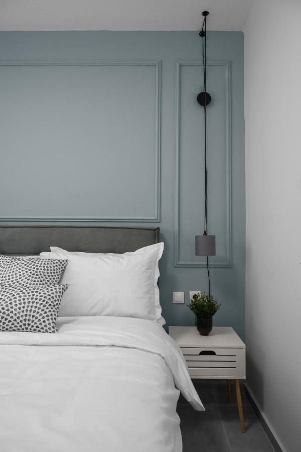 Feidias Apartment - 1 Bedroom Солун Екстериор снимка